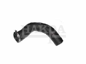 9065283382-MERCEDES-HOSE (FROM ENGINE TO INTERCOOLER)